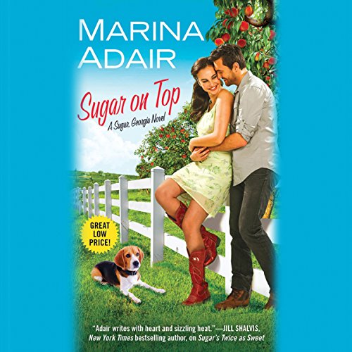 Cover of Sugar on Top