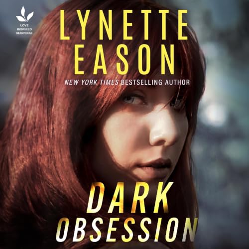 Cover of Dark Obsession