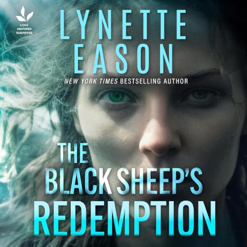 Cover of The Black Sheep's Redemption