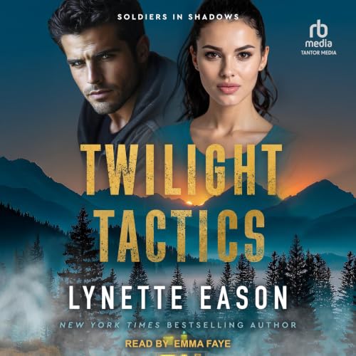 Cover of Twilight Tactics