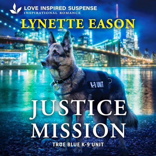 Cover of Justice Mission