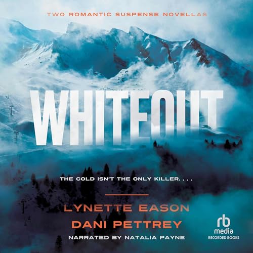 Cover of Whiteout
