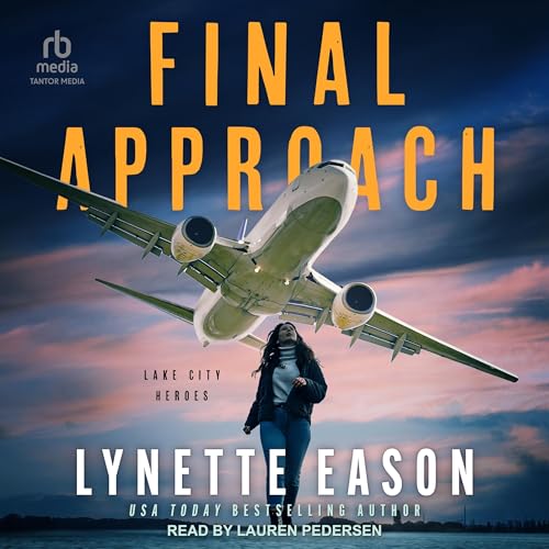 Cover of Final Approach