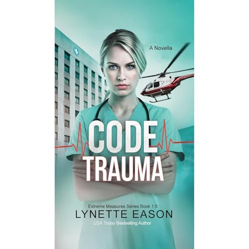 Cover of Code Trauma