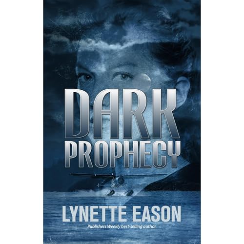 Cover of Dark Prophecy