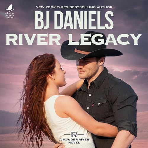 Cover of River Legacy