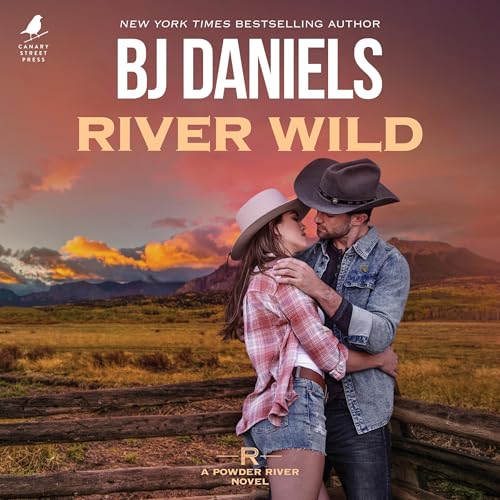 Cover of River Wild
