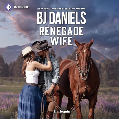 Cover of Renegade Wife