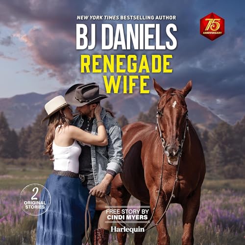 Cover of Renegade Wife