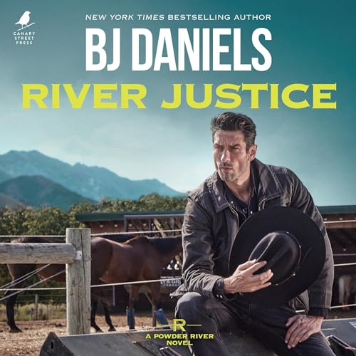Cover of River Justice