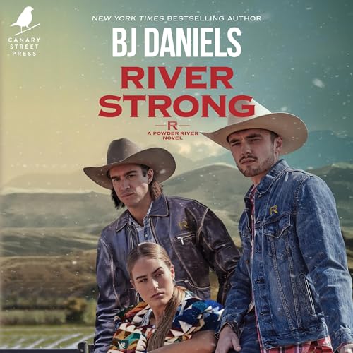 Cover of River Strong