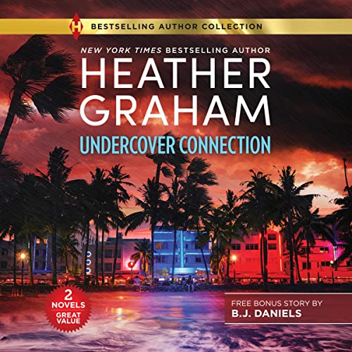 Cover of Undercover Connection