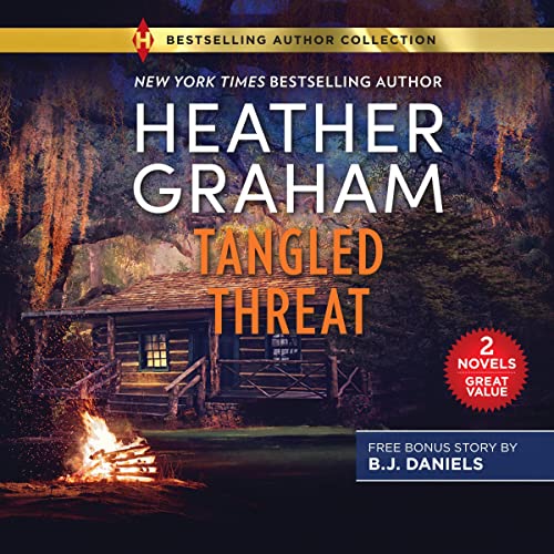 Cover of Tangled Threat
