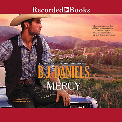 Cover of Mercy