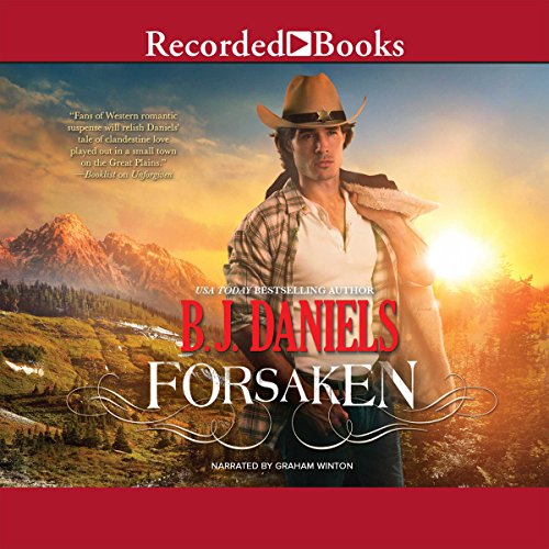 Cover of Forsaken
