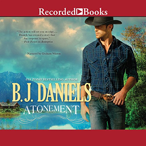 Cover of Atonement