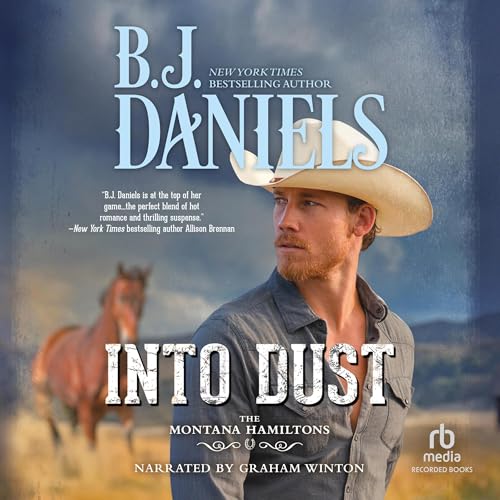 Cover of Into Dust
