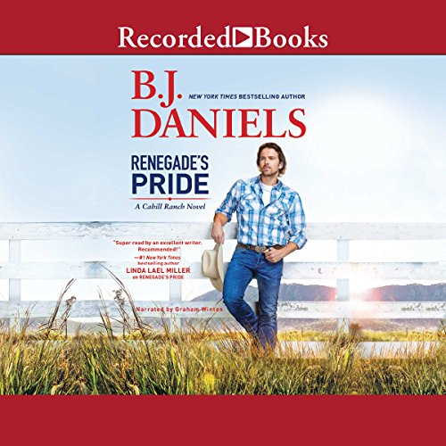 Cover of Renegade's Pride