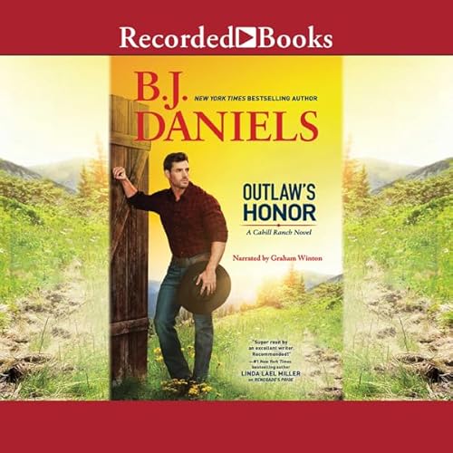 Cover of Outlaw's Honor