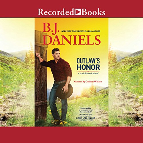 Cover of Outlaw's Honor