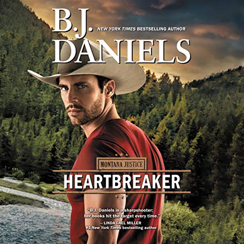 Cover of Heartbreaker