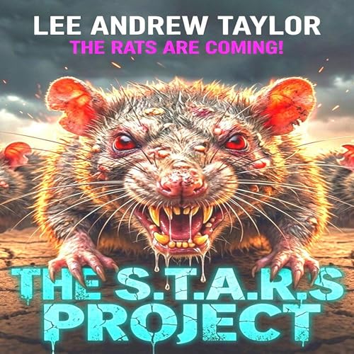 Cover of The S.T.A.R.S Project
