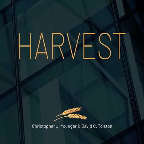Cover of Harvest