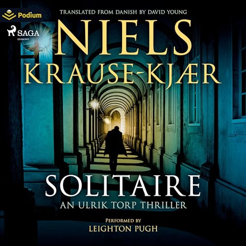 Cover of Solitaire