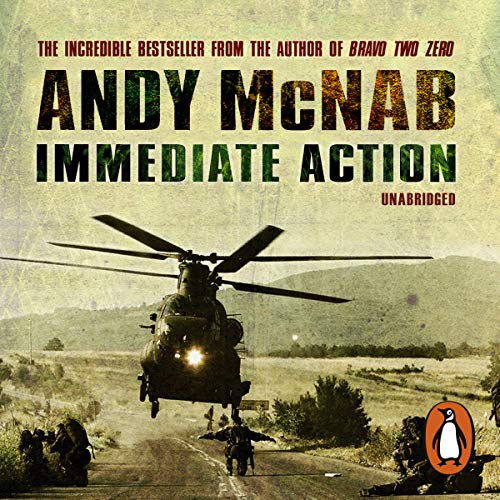 Cover of Immediate Action