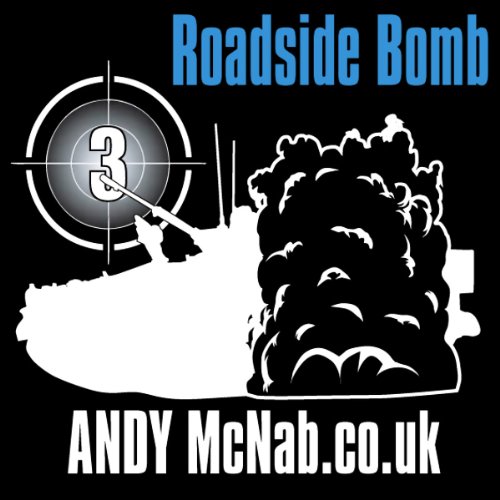 Cover of Roadside Bomb