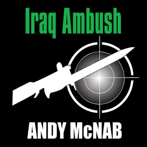 Cover of Iraq Ambush