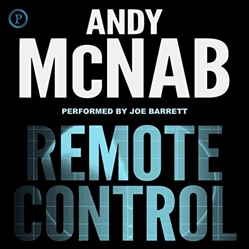 Cover of Remote Control