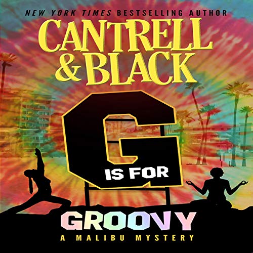 Cover of G Is for Groovy