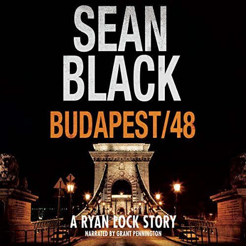 Cover of Budapest/48