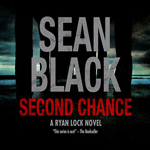 Cover of Second Chance