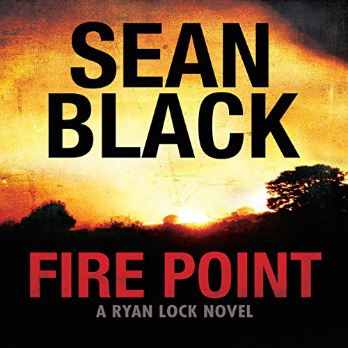 Cover of Fire Point