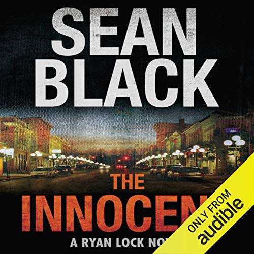 Cover of The Innocent