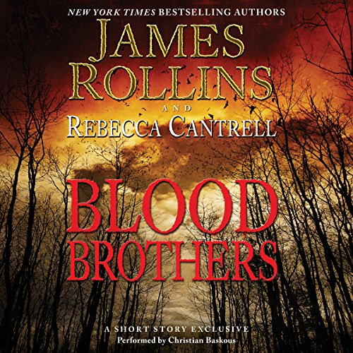 Cover of Blood Brothers