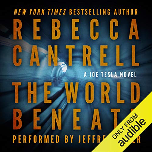 Cover of The World Beneath