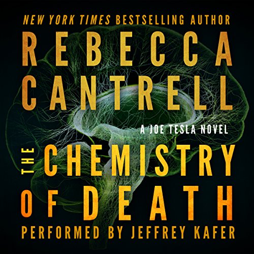 Cover of The Chemistry of Death