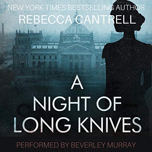 Cover of A Night of Long Knives