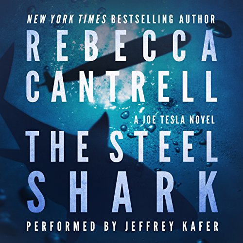 Cover of The Steel Shark