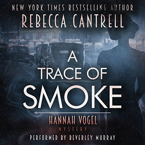 Cover of A Trace of Smoke