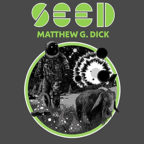 Cover of Seed