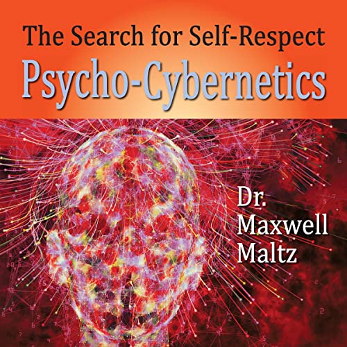 Cover of The Search for Self-Respect