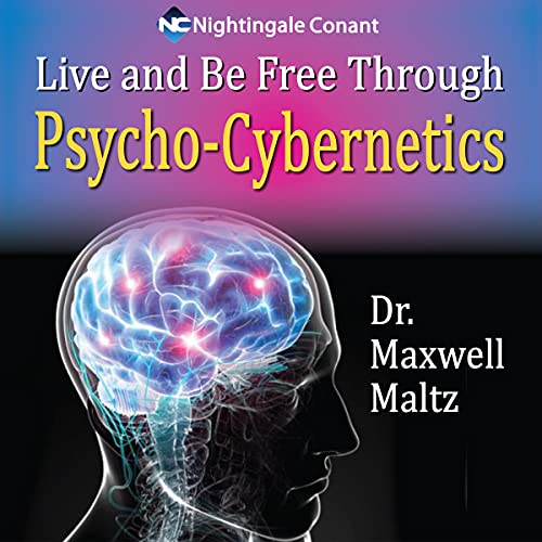 Cover of Live and Be Free