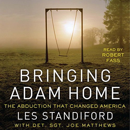 Cover of Bringing Adam Home