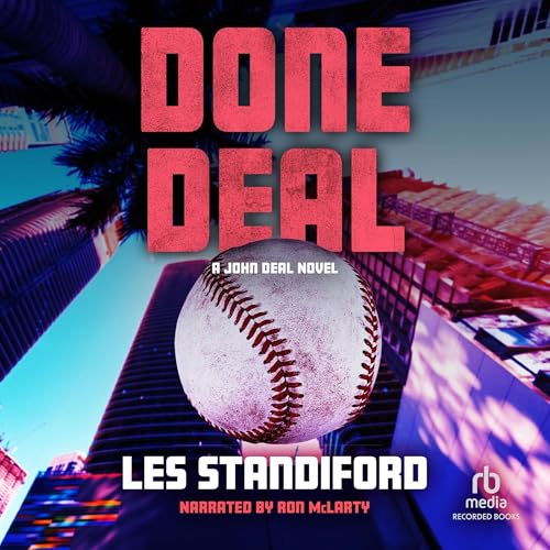 Cover of Done Deal