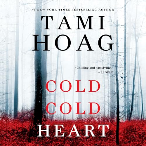 Cover of Cold Cold Heart