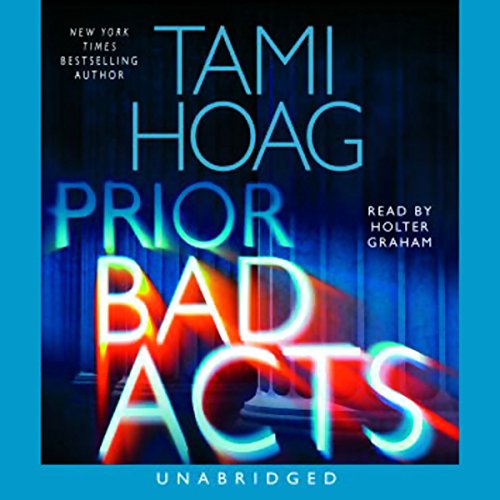 Cover of Prior Bad Acts